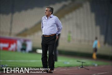 دیدار دو تیم پرسپولیس تهران و سیاه جامگان مشهد 7