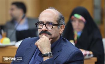 دهمین هم‌اندیشی تهران آینده بهگشت مهارت و مدیریت 35