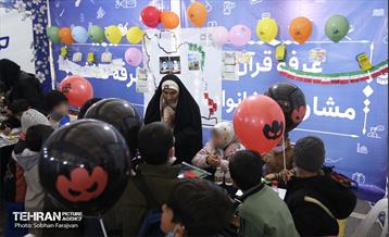 پخش انیمیشن بچه زرنگ برای کودکان کار 33