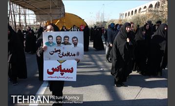 بدرود قهرمانان شهر-2 2