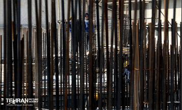 پارکینگ طبقاتی منطقه 18