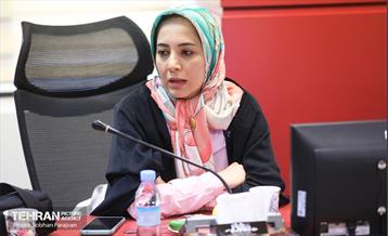 نشست صمیمانه معاون حمل و نقل وترافیک با اصحاب رسانه 9