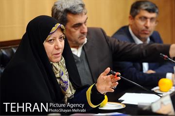 حضور شهردار تهران در کمیسیون داخلی کشور و شورا های مجلس شورای اسلامی 18