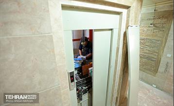 بازسازی واحدهای آسیب‌دیده منطقه 6 23