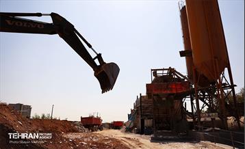 اینجا کارگاهه؛ پارکینگ طبقاتی نیایش-2 18