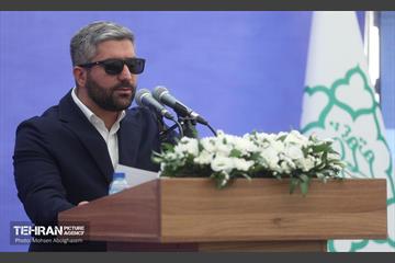 نشست معاون امور مناطق با کارکنان منطقه 13 شهرداری تهران 33