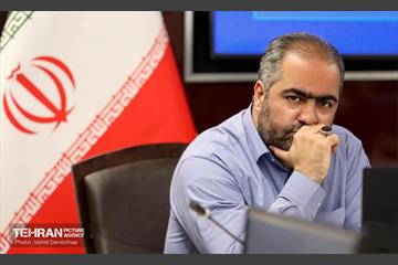 جلسه راهبردی و پایش عملکرد معاونت فنی و عمران شهرداری منطقه 17 1