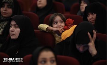 هفدهمین پاسداشت ادبیات جهاد و مقاومت 33