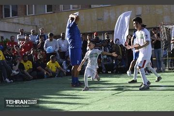 جام جهانی کوچک 32