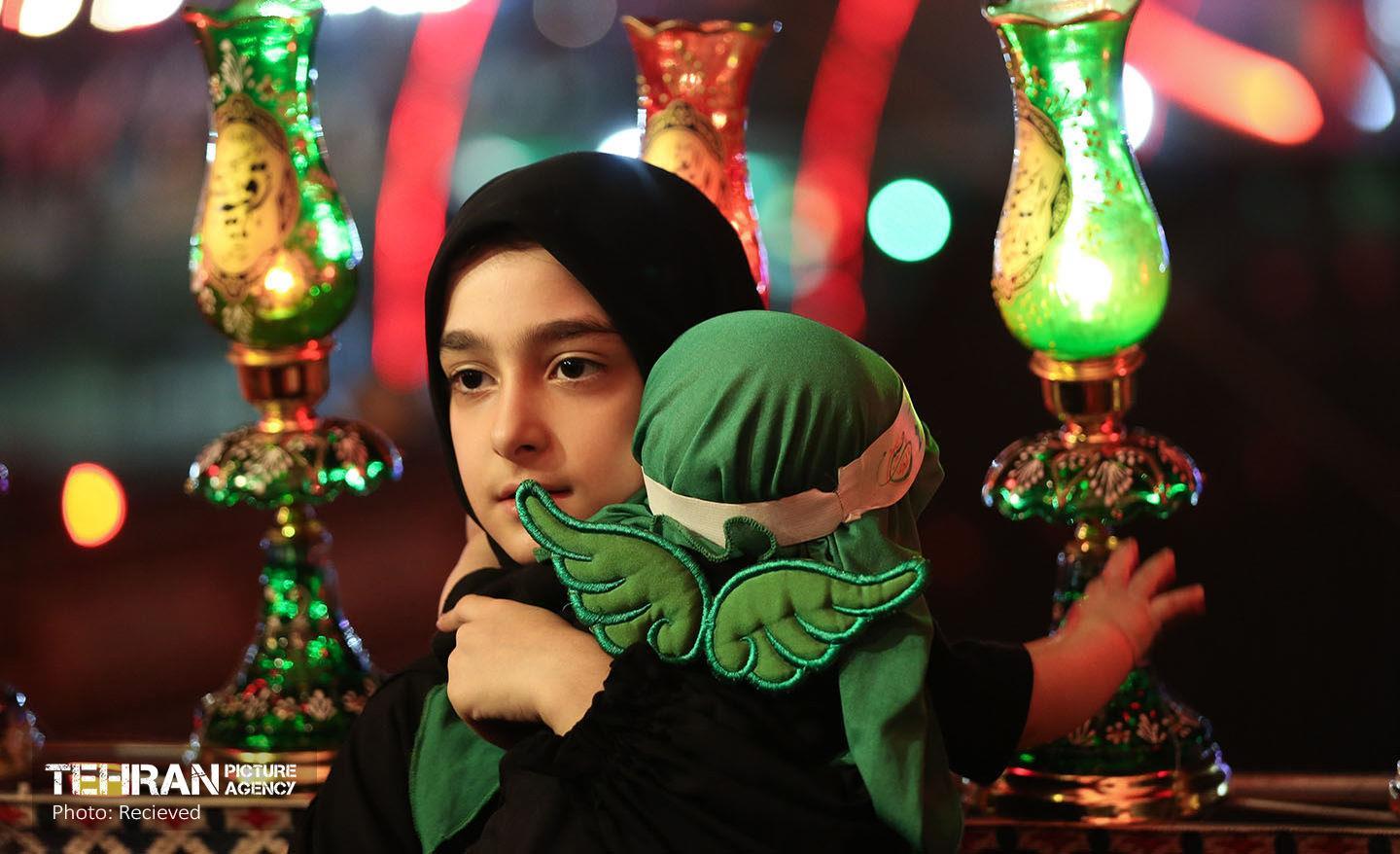 سومین دوره سوگواره آیینی «محرم‌شهر» 2