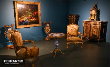 مجتمع فرهنگی موزه ای سردار آسمانی 14