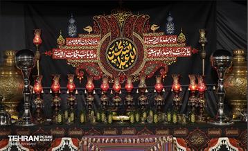 سومین دوره سوگواره آیینی «محرم‌شهر» 75