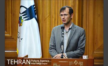 یکصد و هشتاد و ششمین جلسه شورای شهر  25