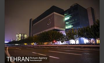 منع تردد شبانه در تهران 12
