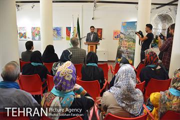 پاراتور گردشگری و تفریحی شهرداری تهران 18