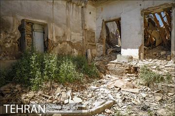 تاریخ رها شده- 2