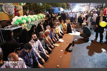 جشن ۱۰ کیلومتری غدیر 20