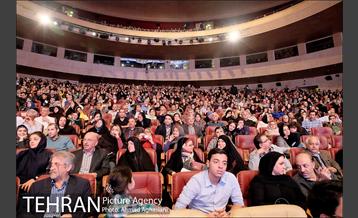 دومین سوگواره فرهنگی و هنری خیمه 27