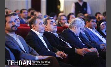 دومین جشنواره ملی ،فرهنگی و هنری ساخت ایران  12