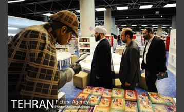 بازدید رئیس سازمان تبلیغات اسلامی از منطقه گردشگرى عباس آباد 42