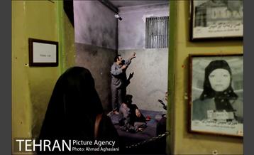 موزه عبرت 19