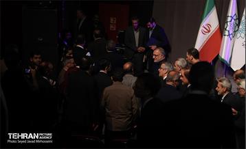 آیین شکرانه و شادباش یکهزار و پانصدمین سال ولادت پیامبر اکرم(ص) 1