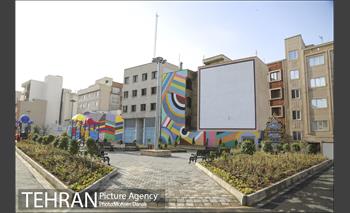بوستان فاطمیه 12
