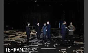 شهردار شب غلامحسین محمدی 19