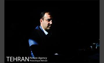 نشست دورنگاه ارتباطات شهر تهران 37