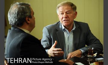 دیدار شهردار سارایوو با معاون سازمان گردشگری 2