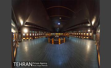 موزه علوم زمین 42