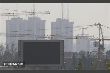 تهران در دود 10