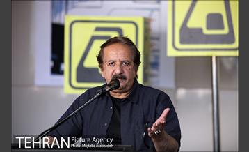 نمایشگاه کاریکاتور عروسک خدا 19