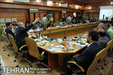 نشست خبری تهران 230 22