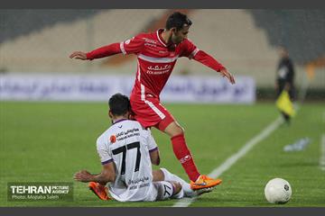 صعود پرسپولیس به یک هشتم نهایی جام حذفی  5