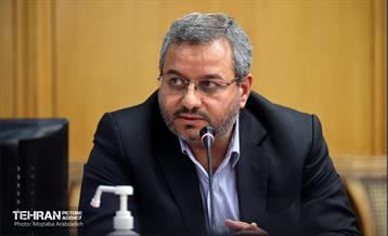 اولین جلسه ستاد اربعین سال ۱۴۰۲ 22