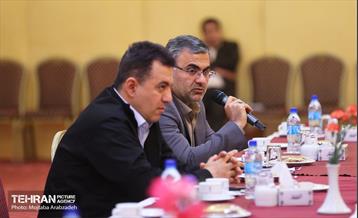 چهارمین نشست مجمع شهرداران کلانشهرهای ایران 6