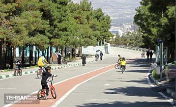 روز طبیعت در بوستان سرخ حصار 20