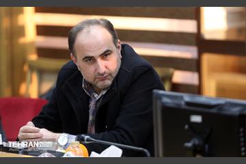 سومین نشست تخصصی شهراندیش 2