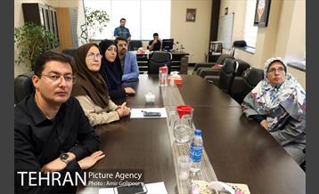 پنجمین دوره انتخابات شواریاری محله های شهر تهران 26