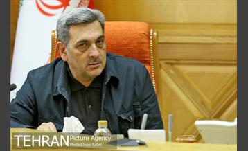 ابلاغ حکم پیروز حناچی، شهردار تهران توسط وزیر کشور 3