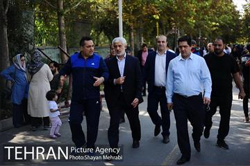 جشنواره طولانی ترین نقاشی کودکان 32