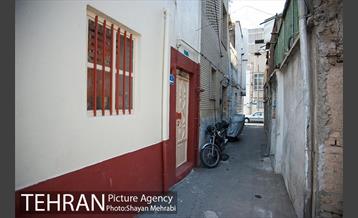 محله خرانه بخارایی 22