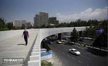 پل تندرستی 17