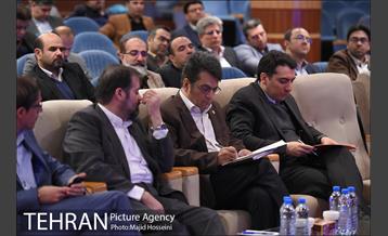 جلسه دورنگاه مدیران روابط عمومی شهرداری تهران 13