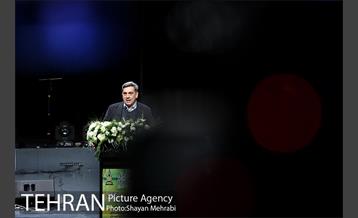 گردهمایی کارکنان معاونت فنی و عمران با حضور شهردار تهران 36