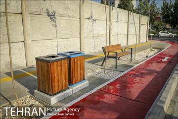 پادگان جی زیر پای مردم 3