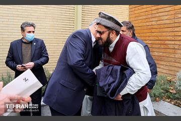 دومین همایش بین المللی «یاران حاج قاسم» 30