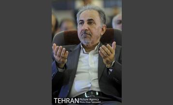 مراسم بزرگداشت شهدای مدافع حرم فاتحین 36