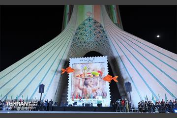 آیین گرامیداشت جشن جهانی نوروز ۱۴۰۴ 24